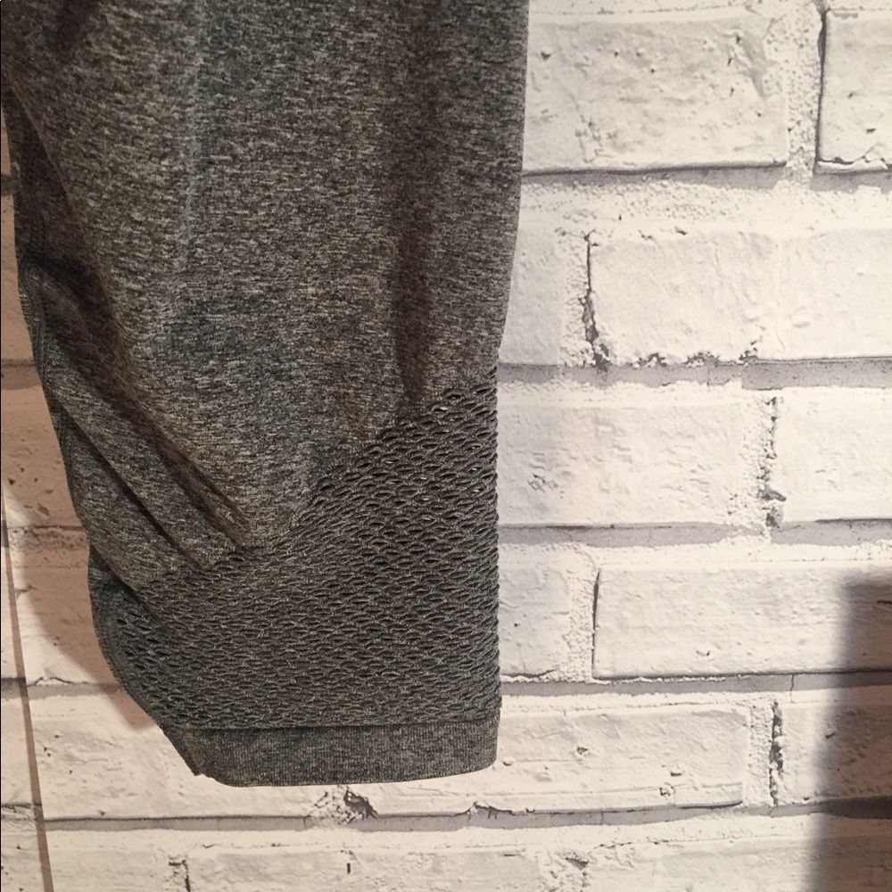 Active pants - Picture 3 of 5
